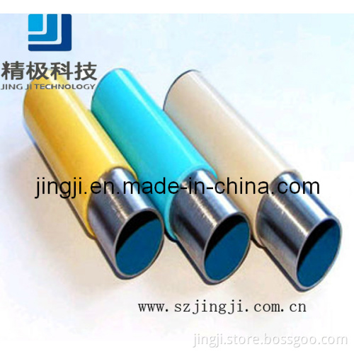 Colourful Composite Pipe